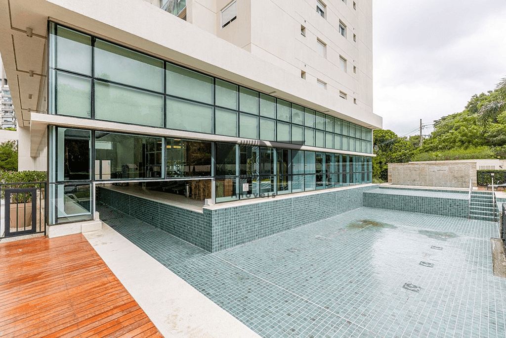 Apartamento, 1 quarto, 66 m² - Foto 9