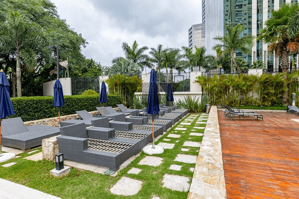 Apartamento, 1 quarto, 66 m² - Foto 11