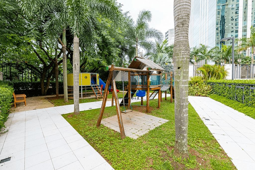 Apartamento, 1 quarto, 66 m² - Foto 12