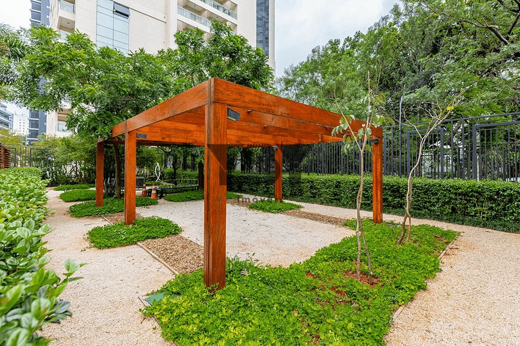 Apartamento, 1 quarto, 66 m² - Foto 17