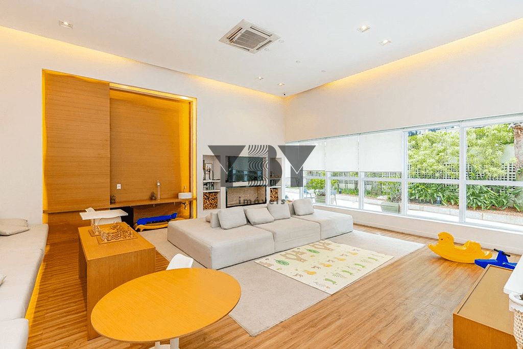 Apartamento, 1 quarto, 66 m² - Foto 21