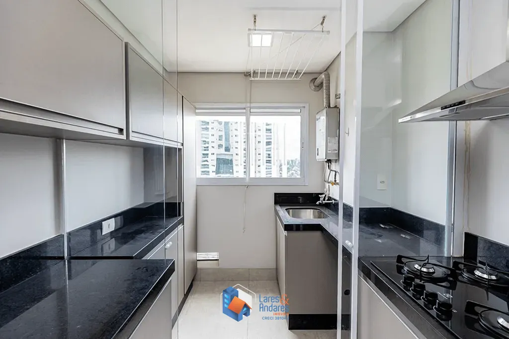 Apartamento, 1 quarto, 66 m² - Foto 32