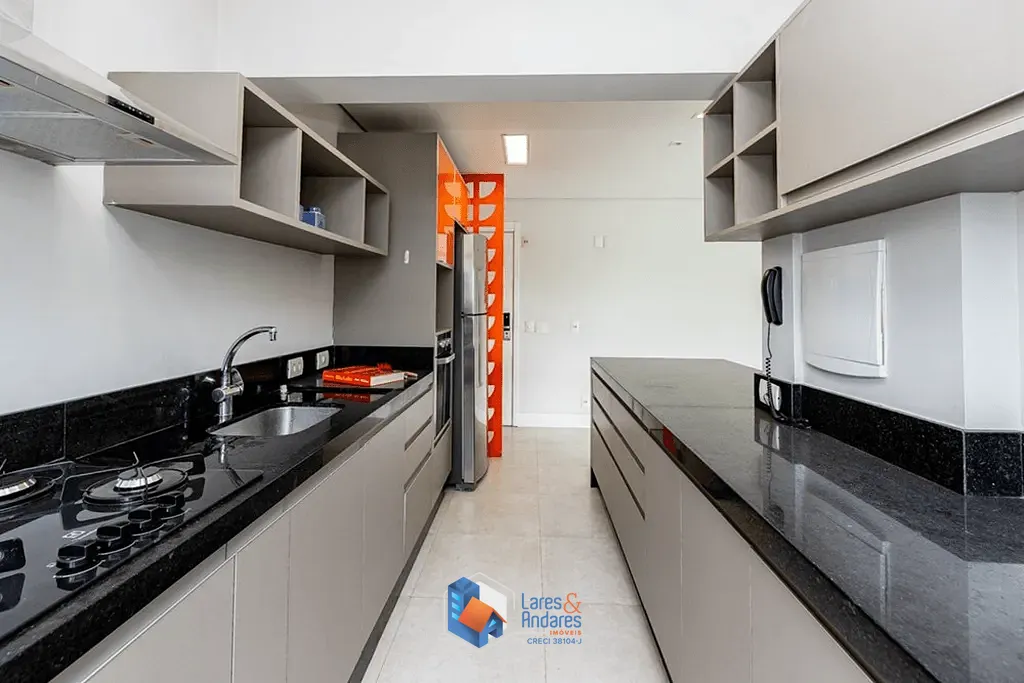 Apartamento, 1 quarto, 66 m² - Foto 33
