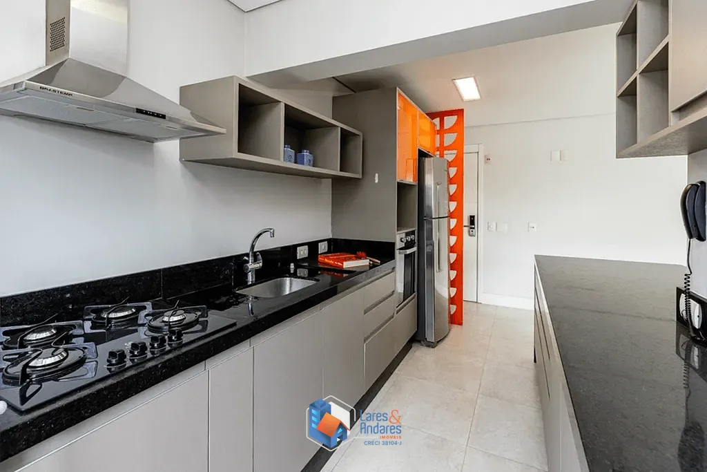 Apartamento, 1 quarto, 66 m² - Foto 34