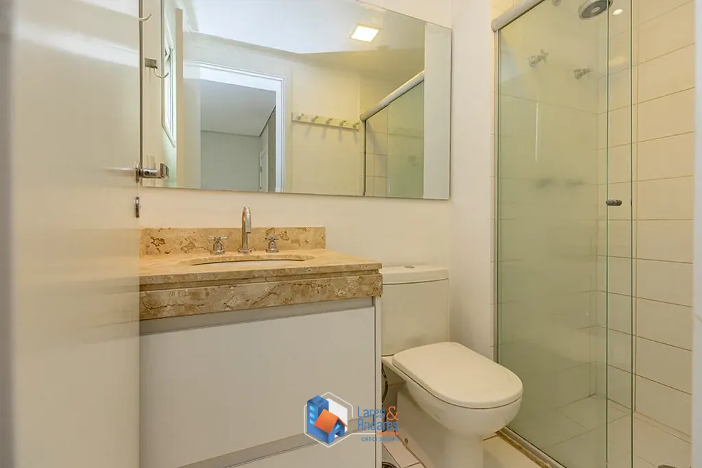 Apartamento, 1 quarto, 66 m² - Foto 41