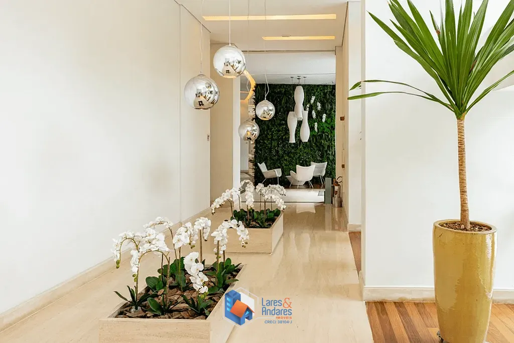 Apartamento, 1 quarto, 66 m² - Foto 13