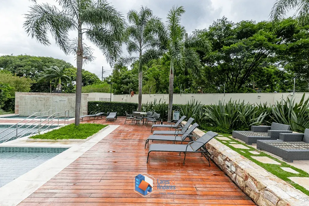 Apartamento, 1 quarto, 66 m² - Foto 10