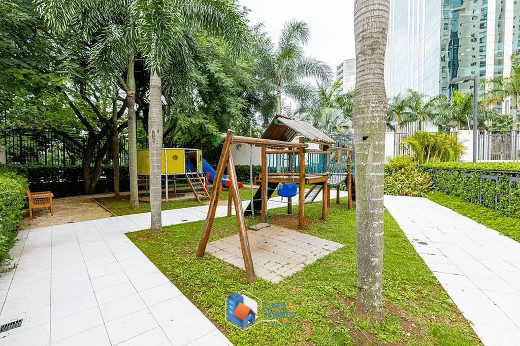 Apartamento, 1 quarto, 66 m² - Foto 12