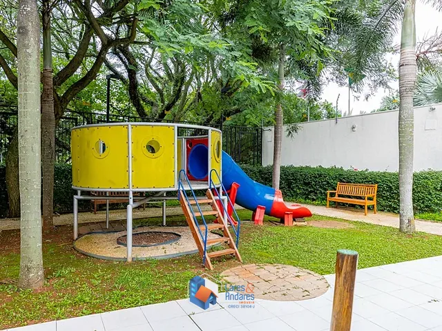 Apartamento 1 quarto e 2 banheiros, à venda, no bairro Cidade Monções em São Paulo