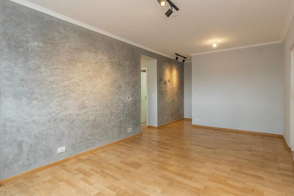 Apartamento à venda 3 Quartos 1 Vaga 97.36M² Sumarezinho São Paulo - SP