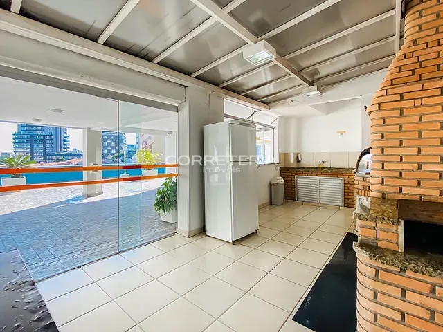 Apartamento 3 quartos e 3 banheiros, à venda, no bairro Sumarezinho em São Paulo