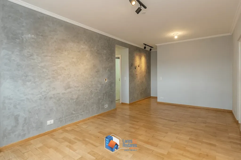 Apartamento, 3 quartos, 97 m² - Foto 1