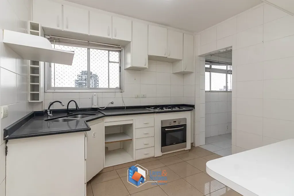 Apartamento, 3 quartos, 97 m² - Foto 31