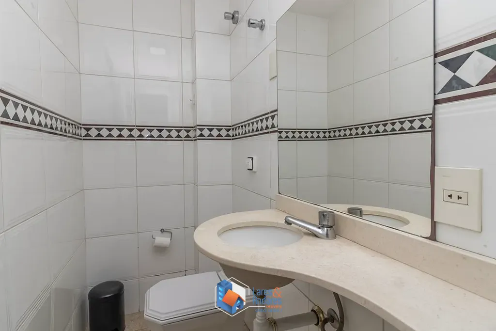 Apartamento, 3 quartos, 97 m² - Foto 34