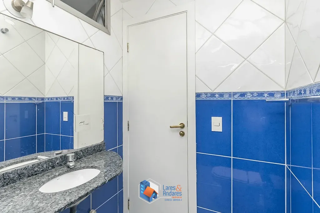 Apartamento, 3 quartos, 97 m² - Foto 36