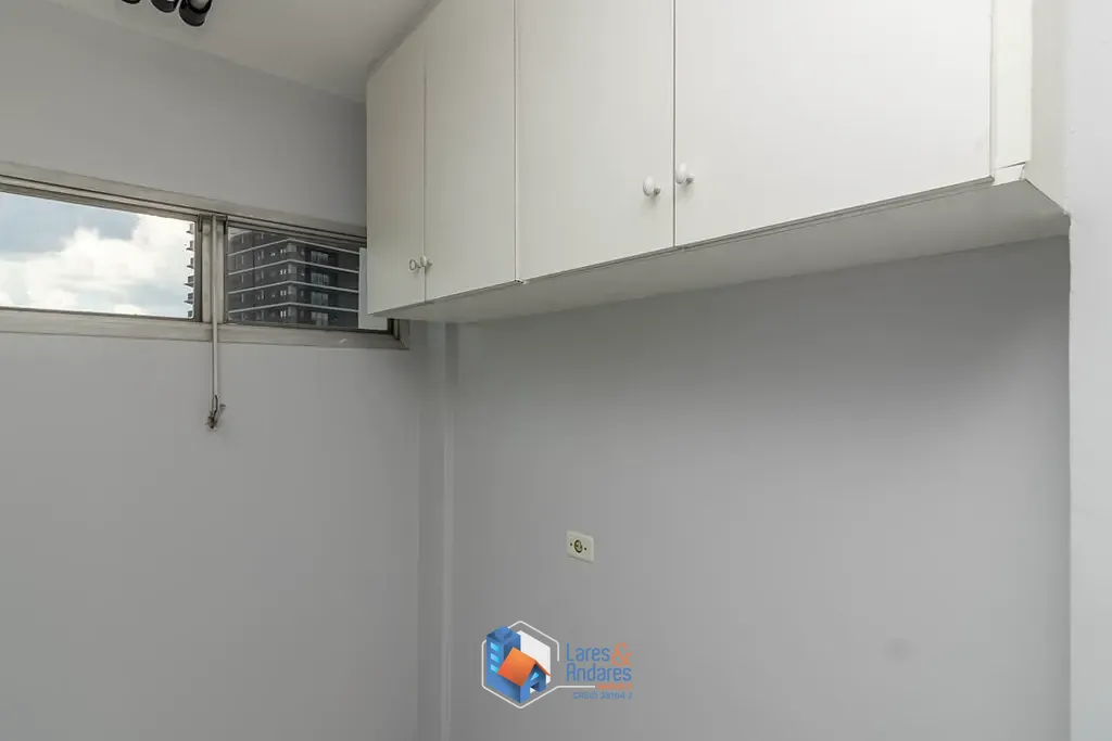 Apartamento, 3 quartos, 97 m² - Foto 14