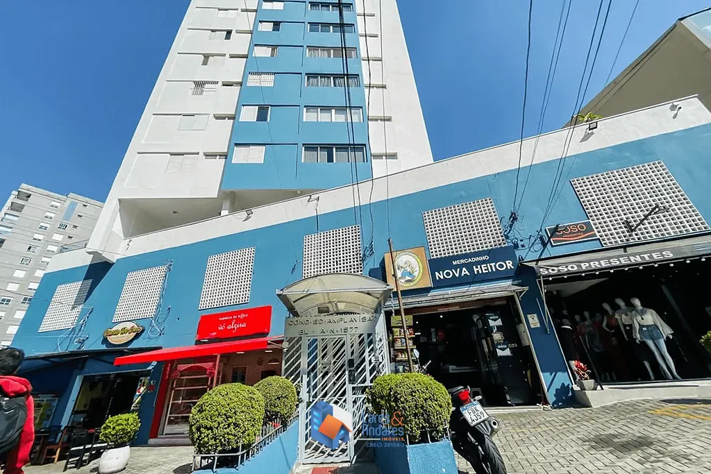Apartamento, 3 quartos, 97 m² - Foto 10