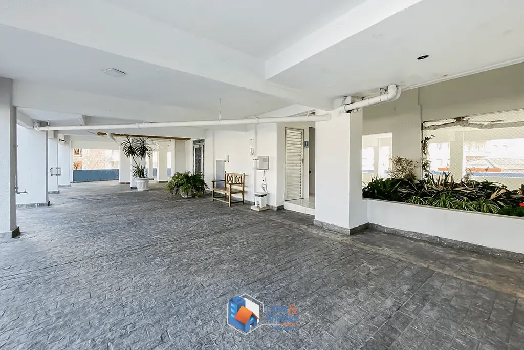 Apartamento, 3 quartos, 97 m² - Foto 11