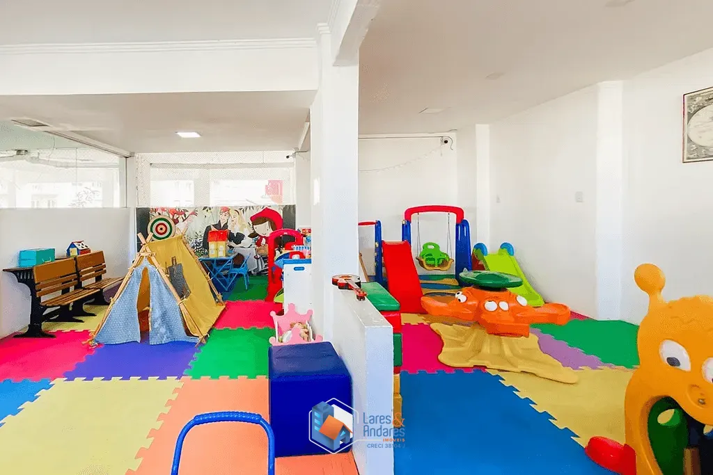 Apartamento, 3 quartos, 97 m² - Foto 12