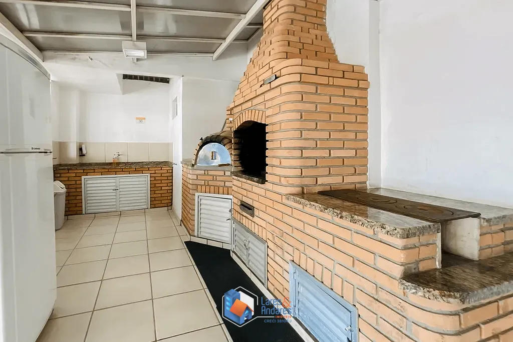 Apartamento, 3 quartos, 97 m² - Foto 13