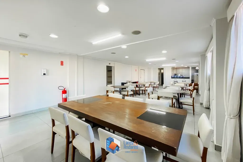 Apartamento, 3 quartos, 97 m² - Foto 15