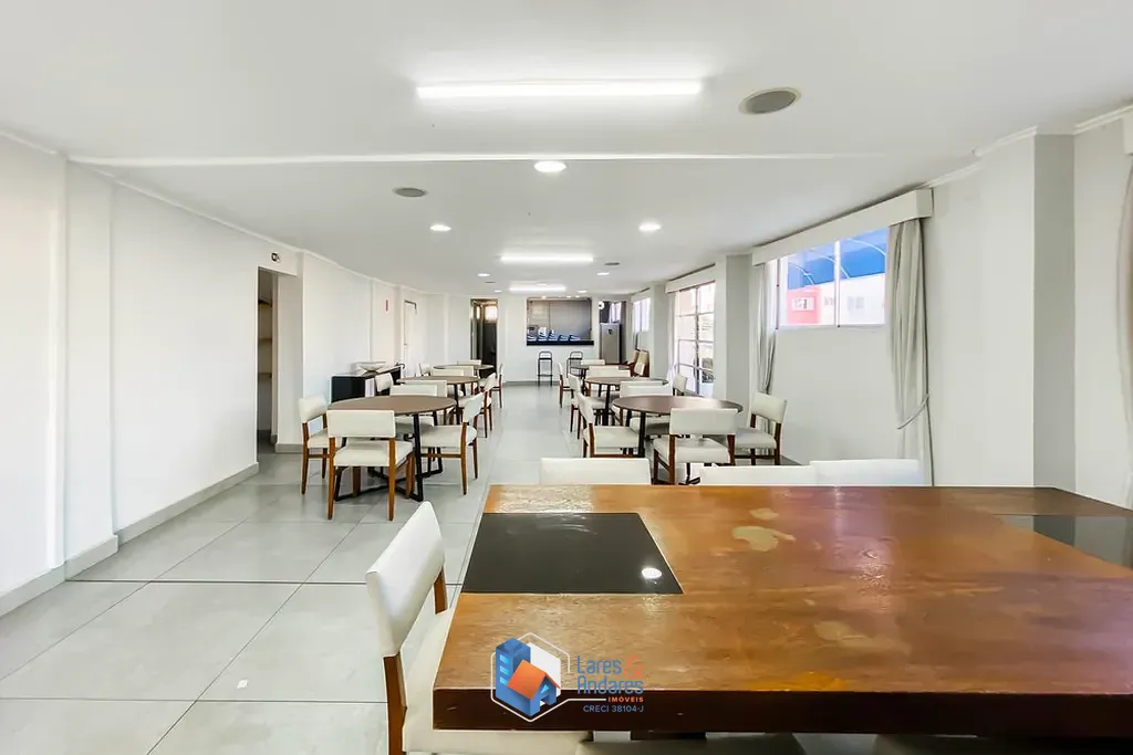 Apartamento, 3 quartos, 97 m² - Foto 16