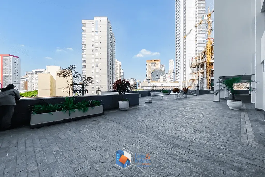 Apartamento, 3 quartos, 97 m² - Foto 17