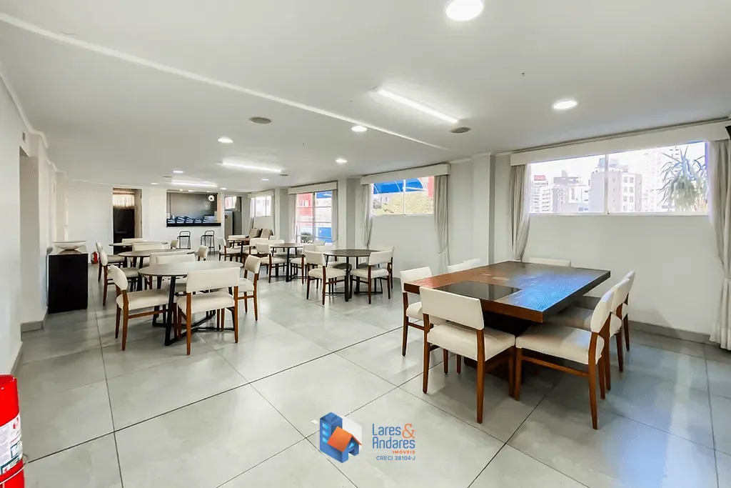 Apartamento, 3 quartos, 97 m² - Foto 18