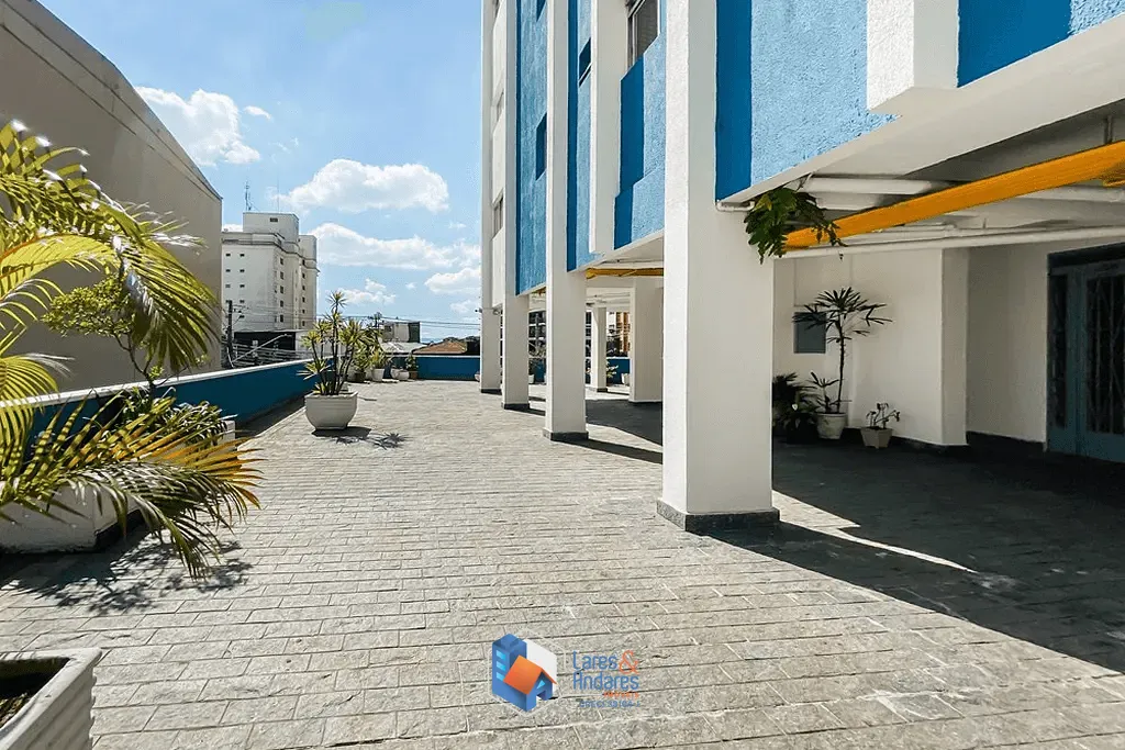 Apartamento, 3 quartos, 97 m² - Foto 20