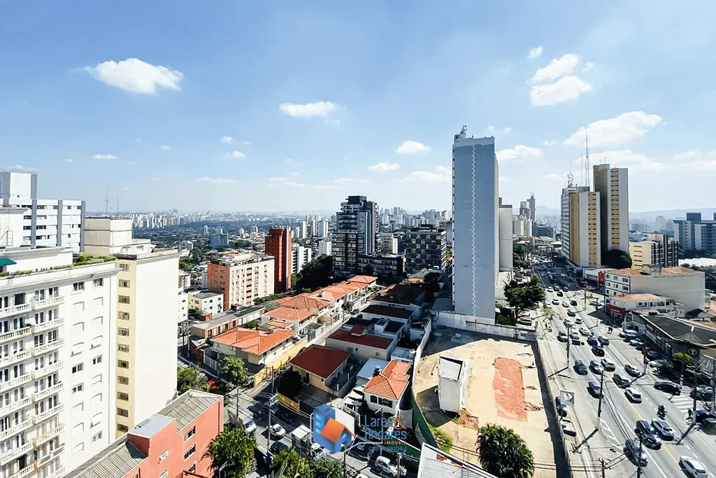 Apartamento, 3 quartos, 97 m² - Foto 24