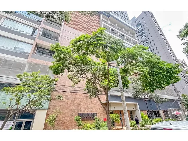 Empreendimento disponível, no bairro Jardim das Acácias em São Paulo