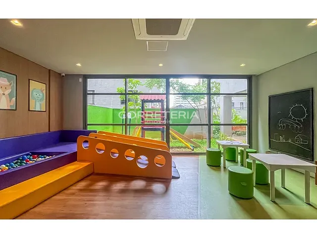 Empreendimento disponível, no bairro Jardim das Acácias em São Paulo