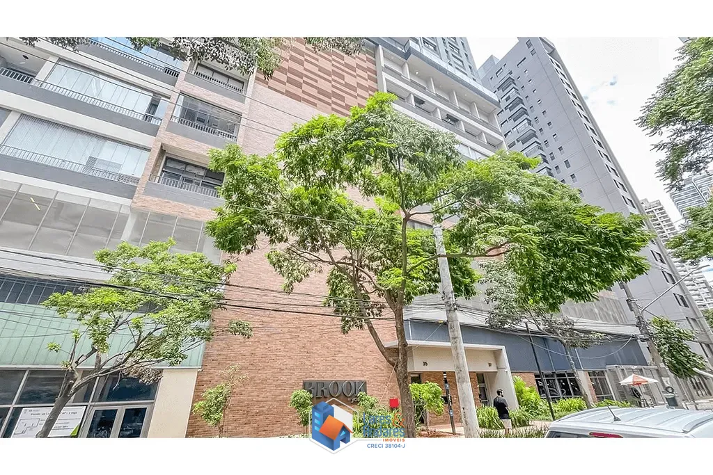 Apartamento, 2 quartos, 69 m² - Foto 1