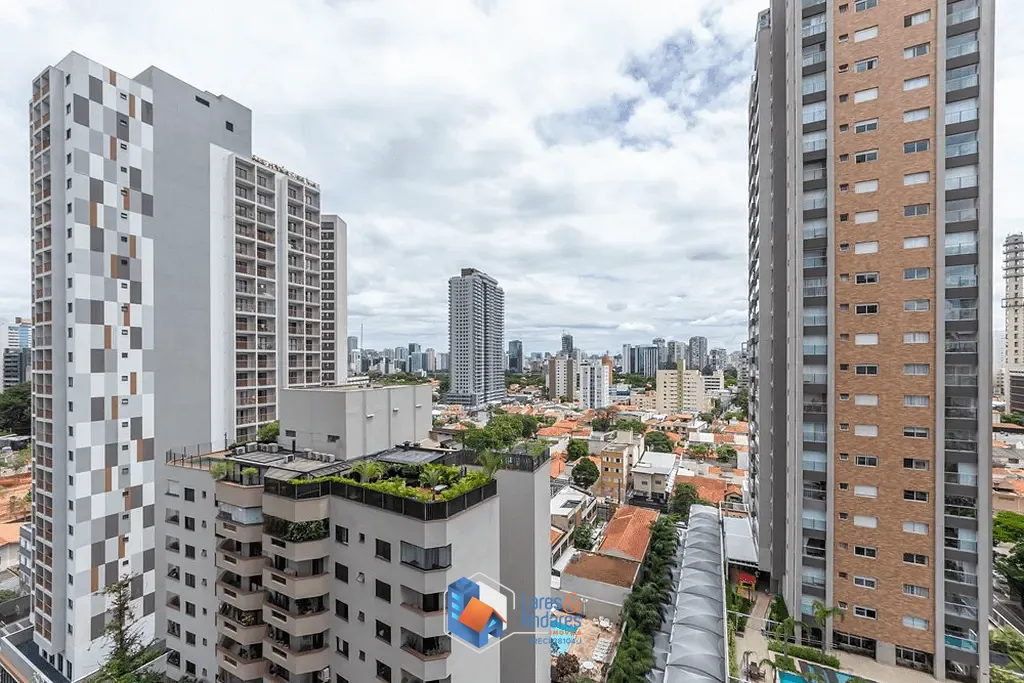 Apartamento, 2 quartos, 69 m² - Foto 36