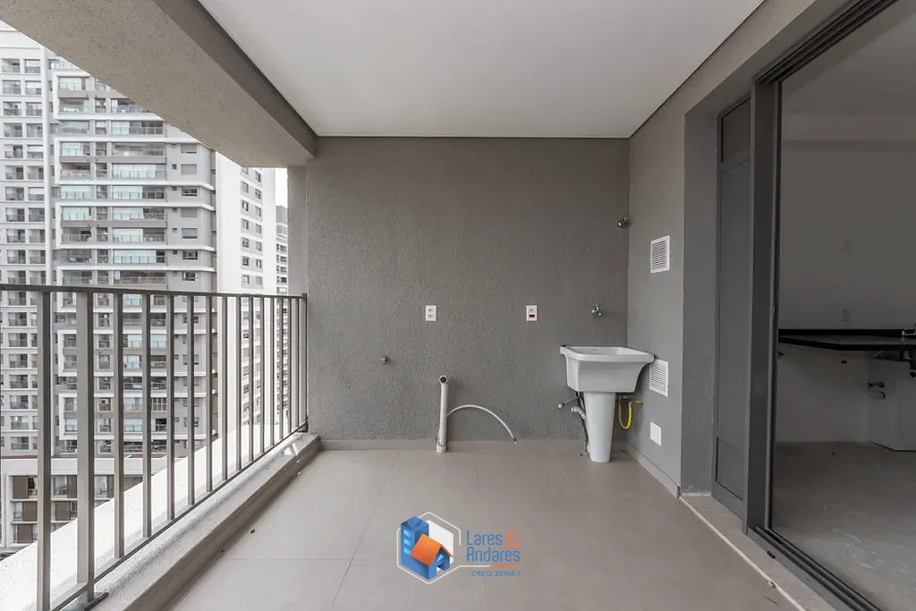 Apartamento, 2 quartos, 69 m² - Foto 39