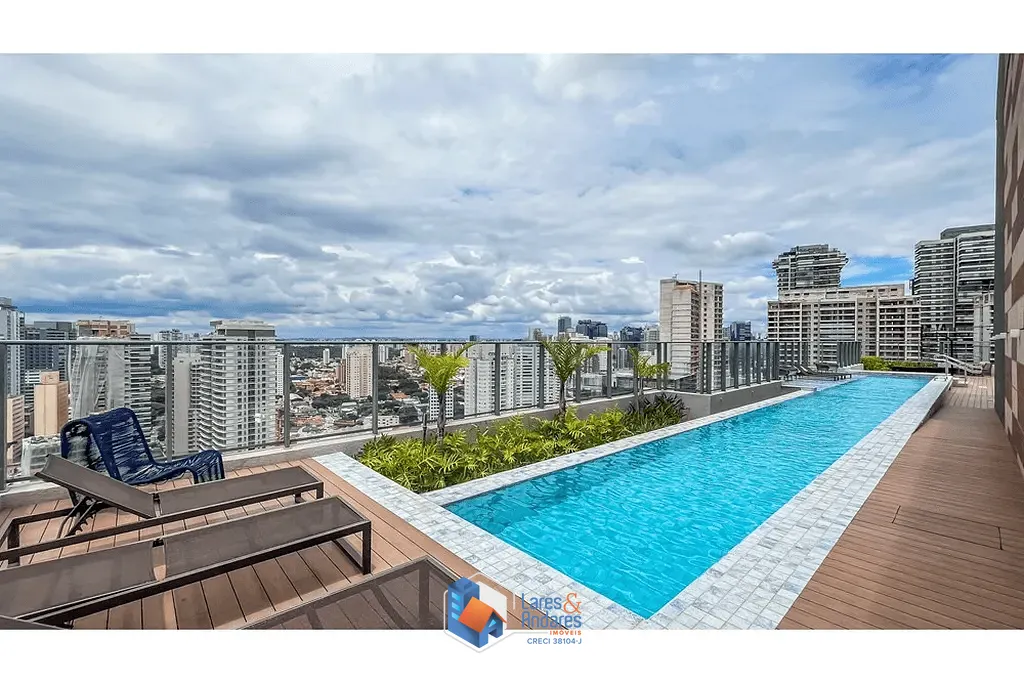 Apartamento, 2 quartos, 69 m² - Foto 47