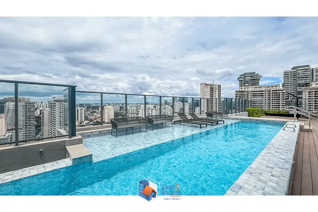 Apartamento, 2 quartos, 69 m² - Foto 17