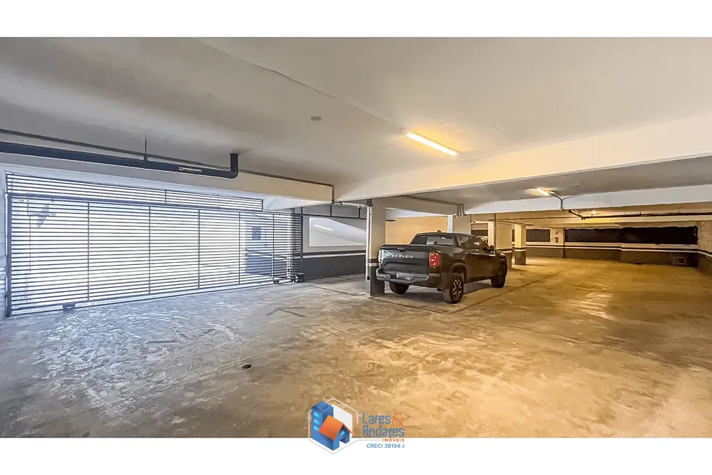 Apartamento, 2 quartos, 69 m² - Foto 6