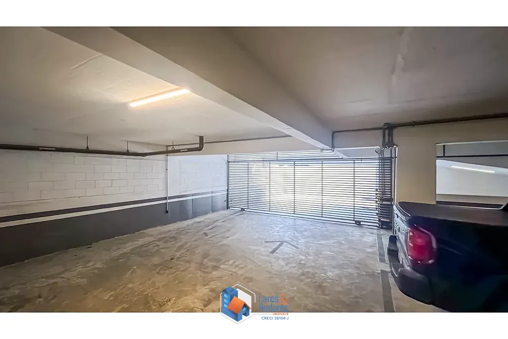 Apartamento, 2 quartos, 69 m² - Foto 7