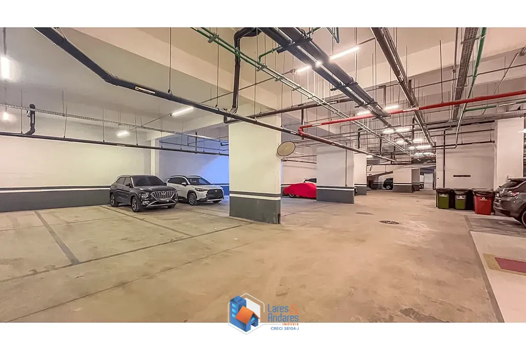 Apartamento, 2 quartos, 69 m² - Foto 8