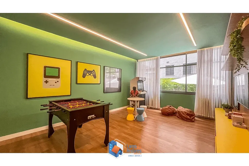 Apartamento, 2 quartos, 69 m² - Foto 15