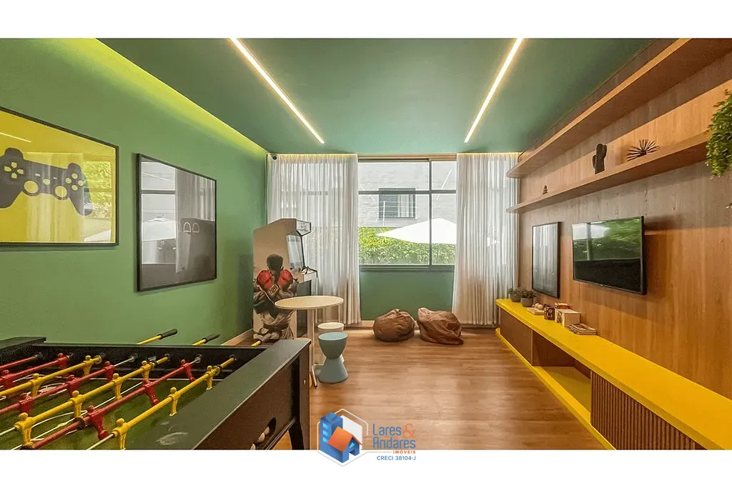 Apartamento, 2 quartos, 69 m² - Foto 16