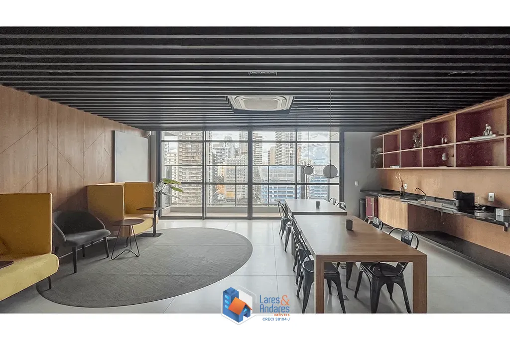Apartamento, 2 quartos, 69 m² - Foto 19