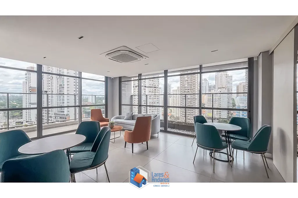 Apartamento, 2 quartos, 69 m² - Foto 21