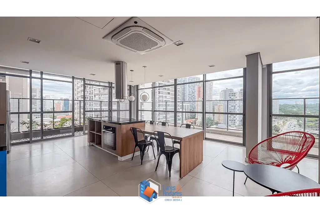 Apartamento, 2 quartos, 69 m² - Foto 23