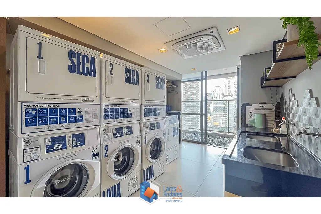Apartamento, 2 quartos, 69 m² - Foto 27