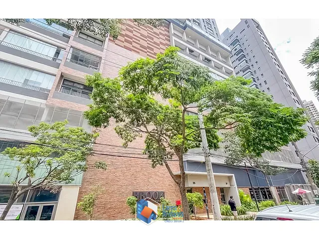 Apartamento 2 quartos e 2 banheiros, à venda, no bairro Jardim das Acácias em São Paulo