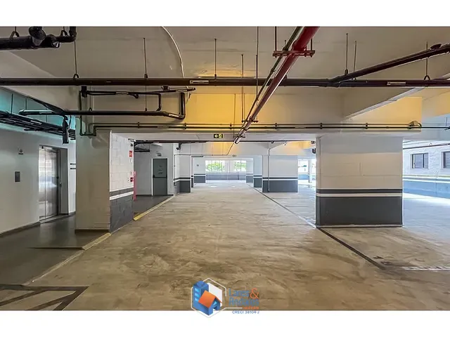 Apartamento 2 quartos e 2 banheiros, à venda, no bairro Jardim das Acácias em São Paulo