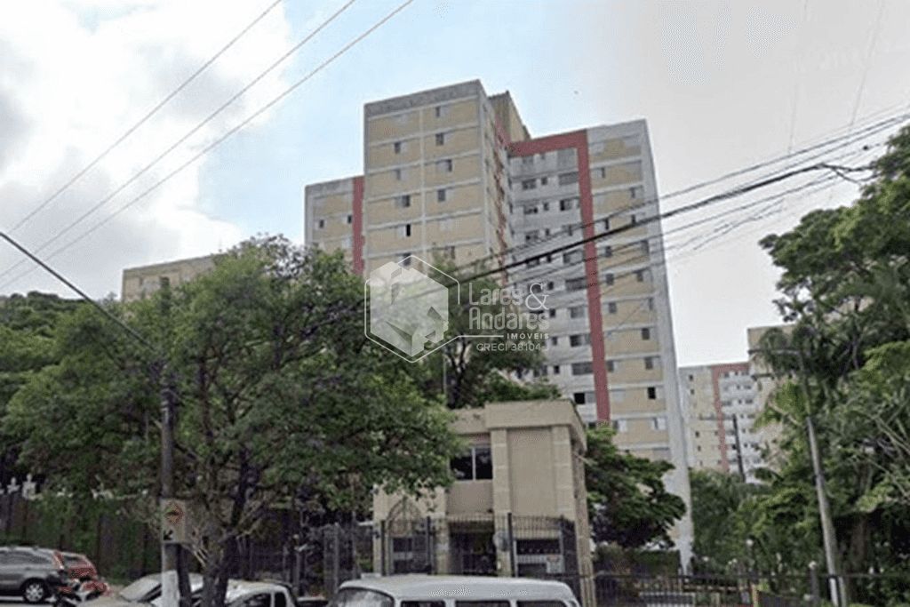 Apartamento, 3 quartos, 71 m² - Foto 1