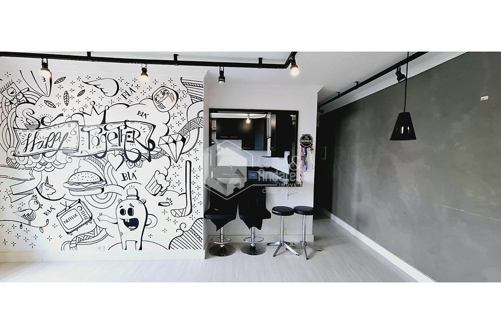 Apartamento, 3 quartos, 71 m² - Foto 32